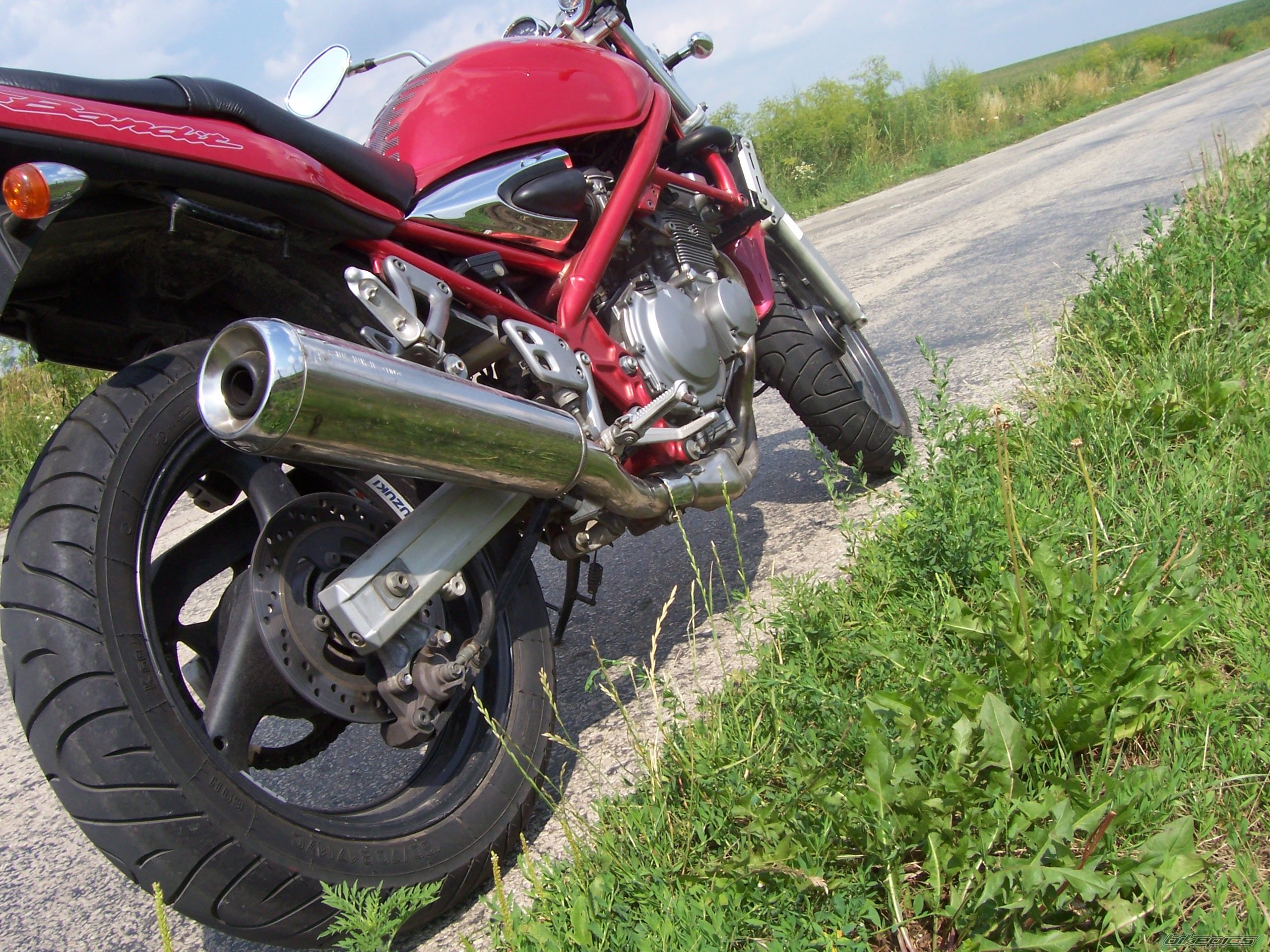 Bike Photo 1341998