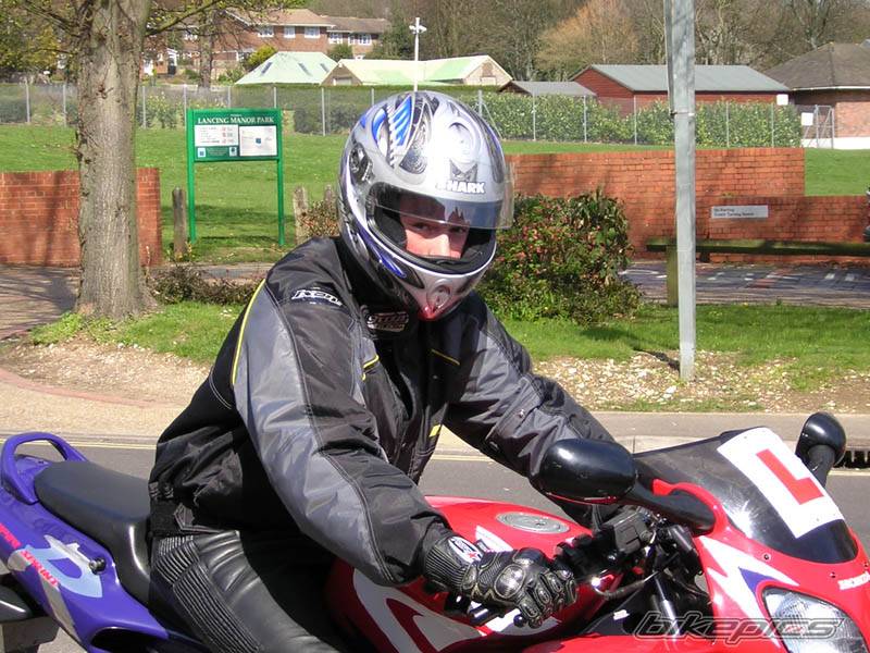 Bike Photo 134200