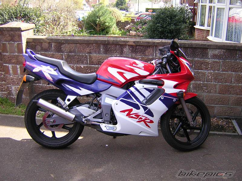 Bike Photo 134203