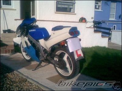 Bike Photo 1342045