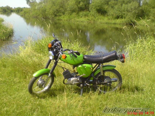 Bike Photo 1342095