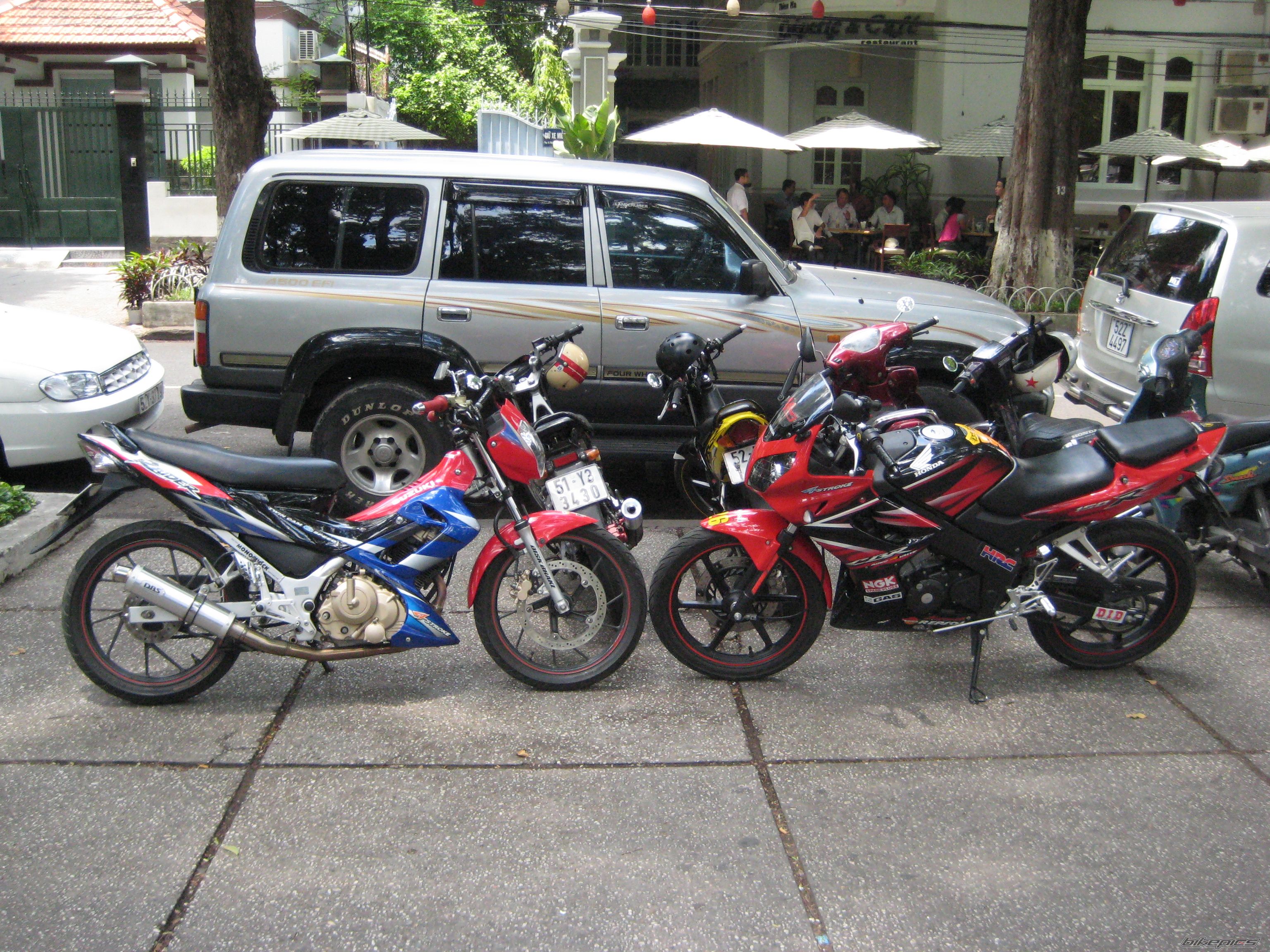 Bike Photo 1342100