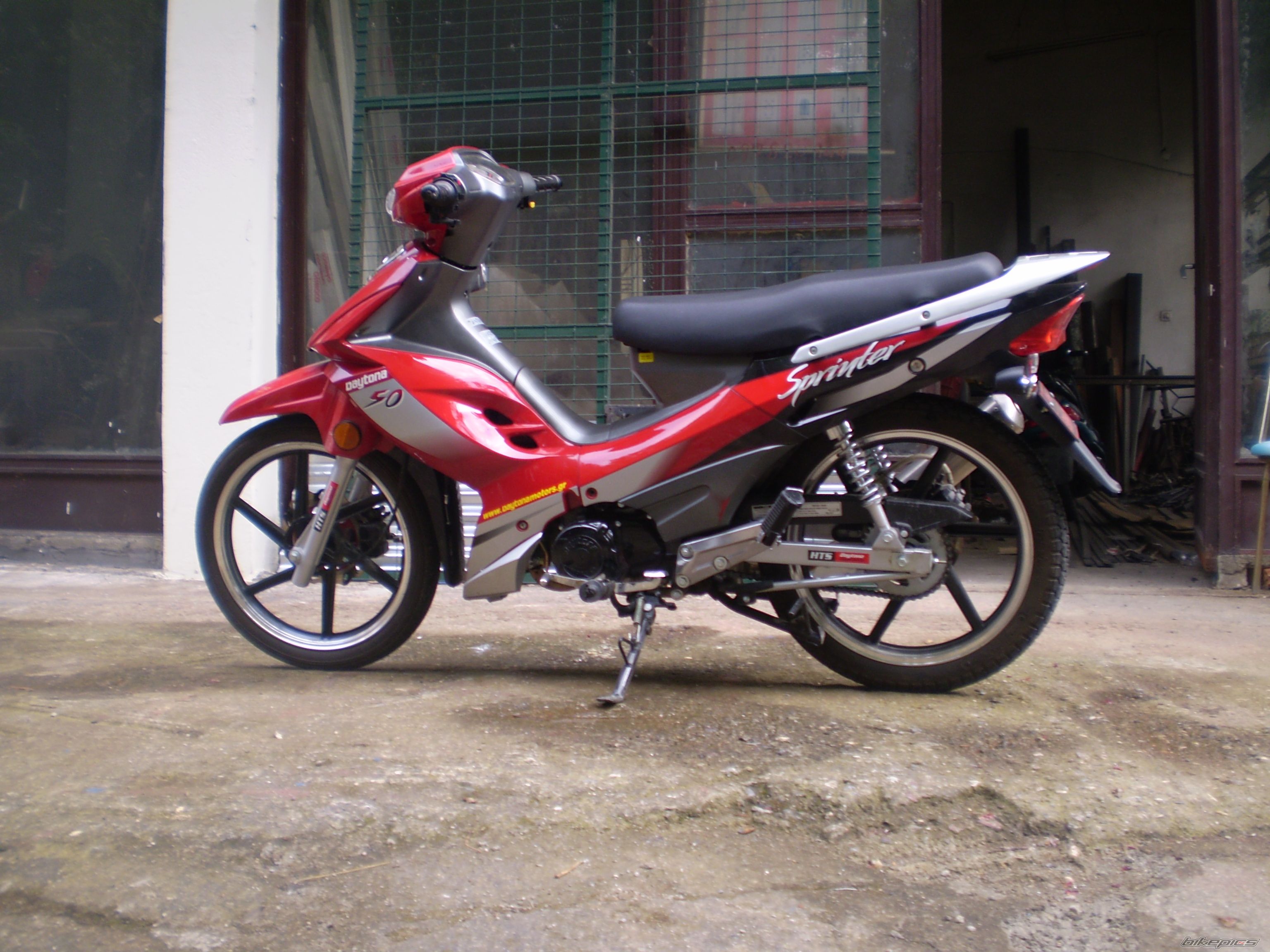 Bike Photo 1342175