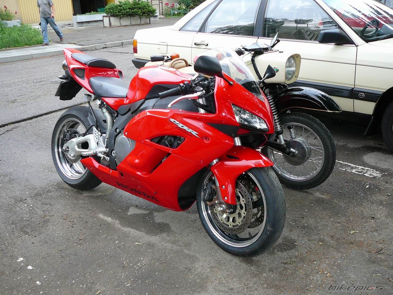 Bike Photo 1342269