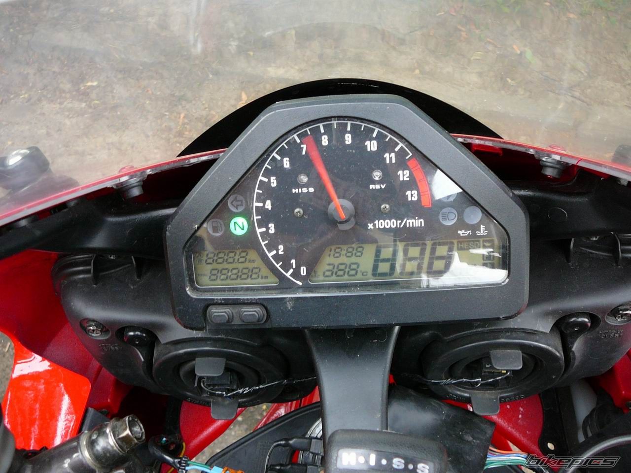 Bike Photo 1342277