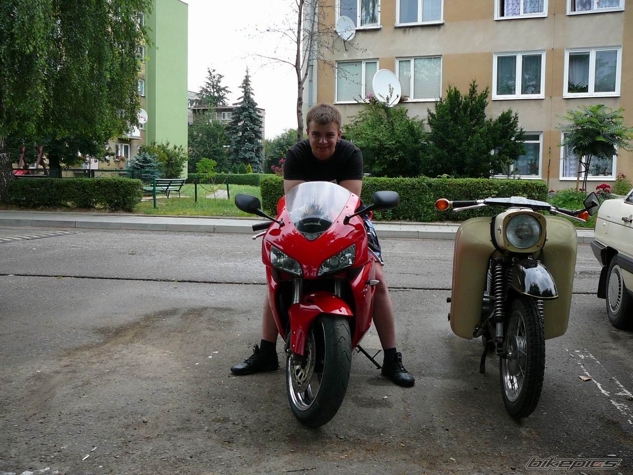 Bike Photo 1342279