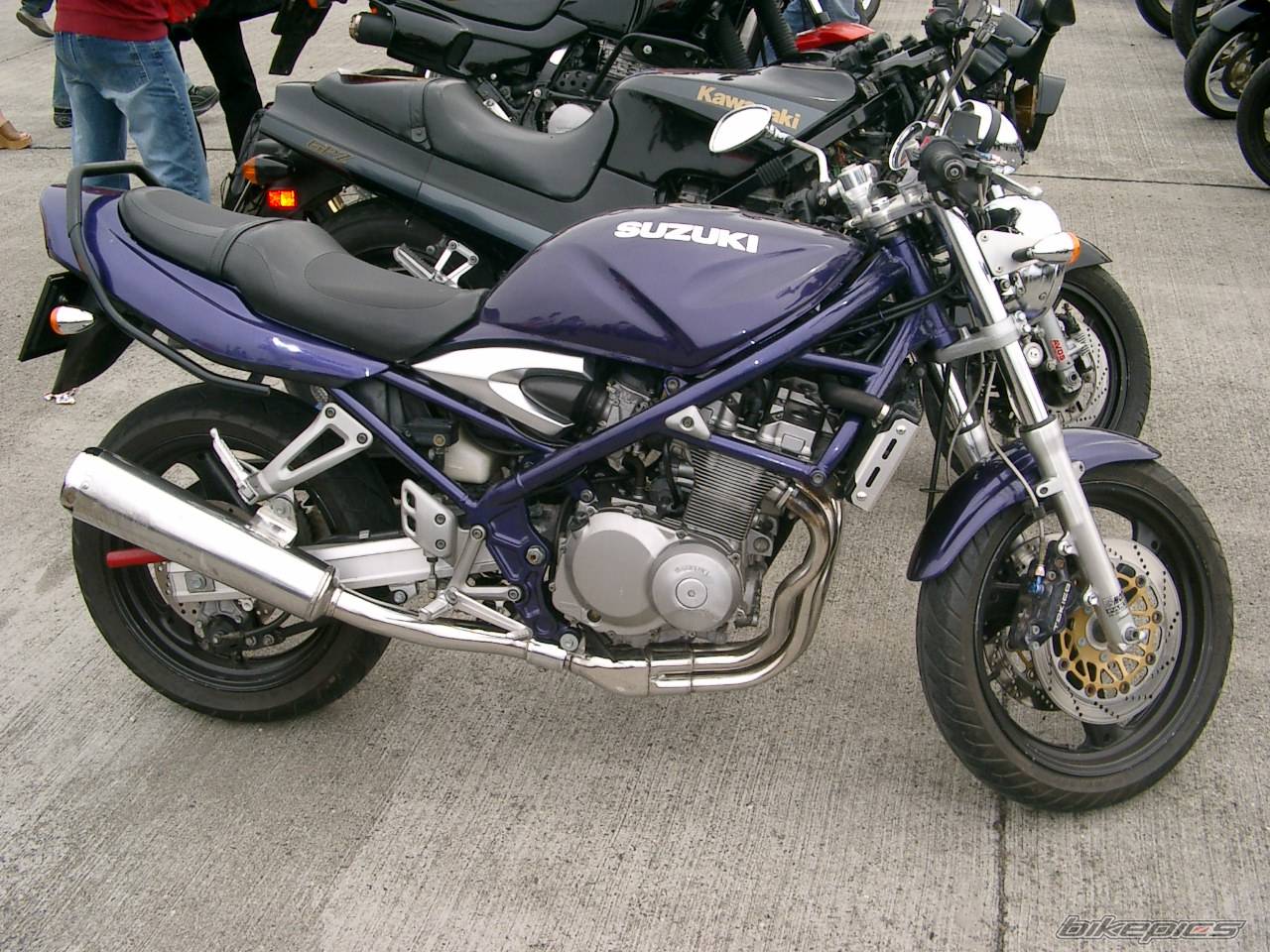 Bike Photo 134235