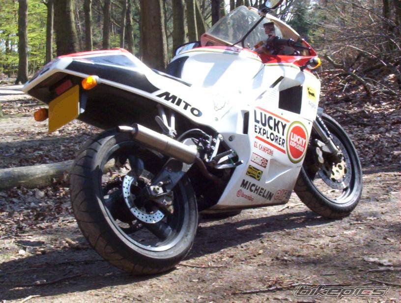 Bike Photo 134239
