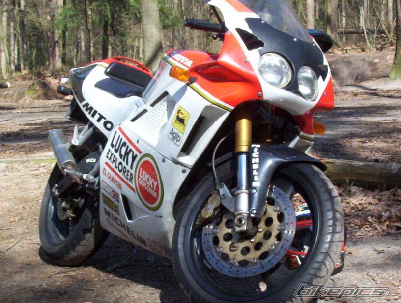 Bike Photo 134241