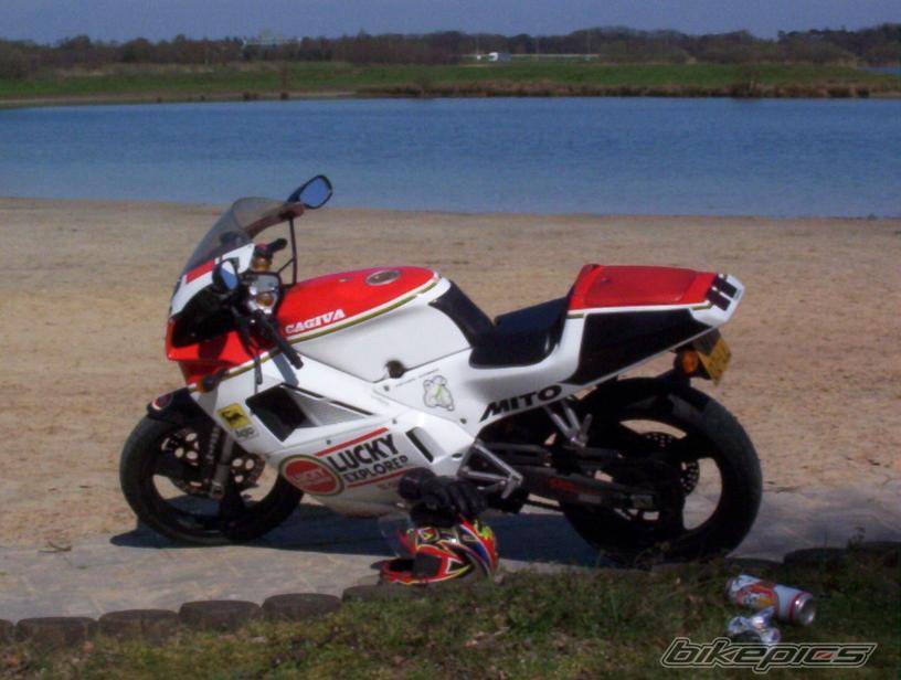 Bike Photo 134245