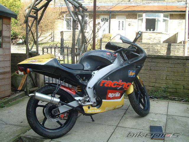 Bike Photo 134251