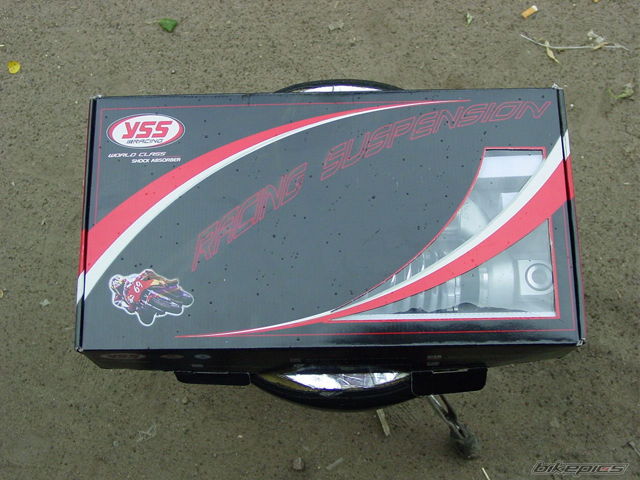 Bike Photo 1342589
