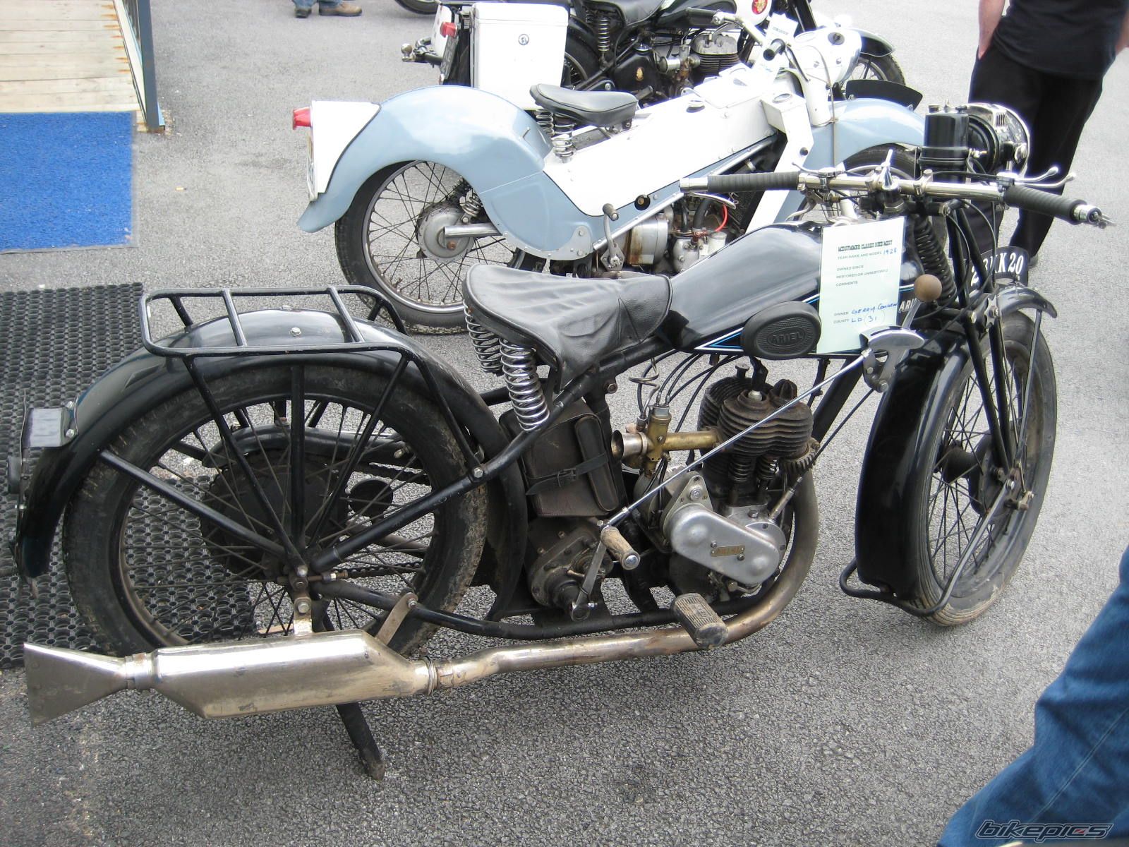 Bike Photo 1342685