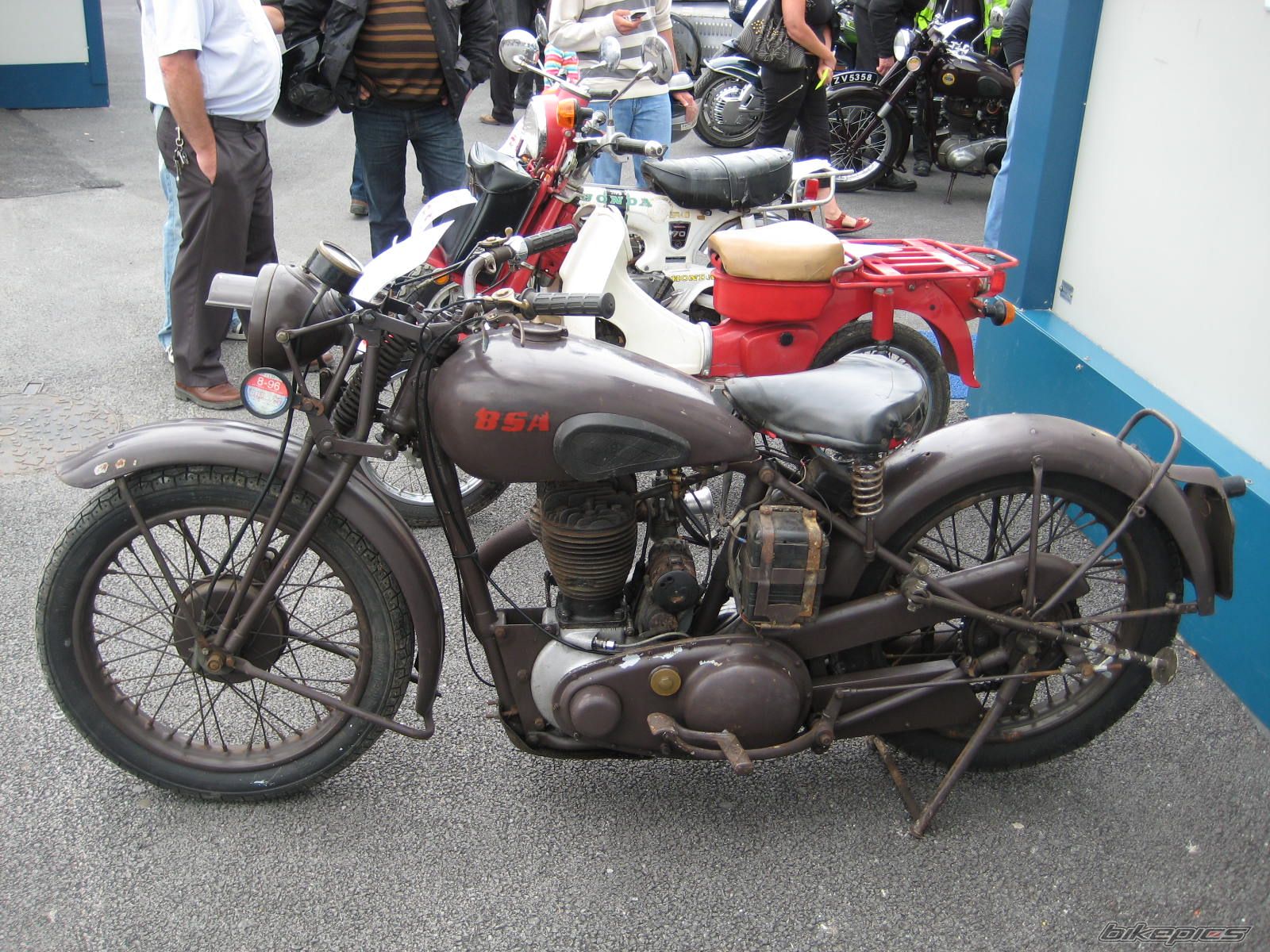 Bike Photo 1342686