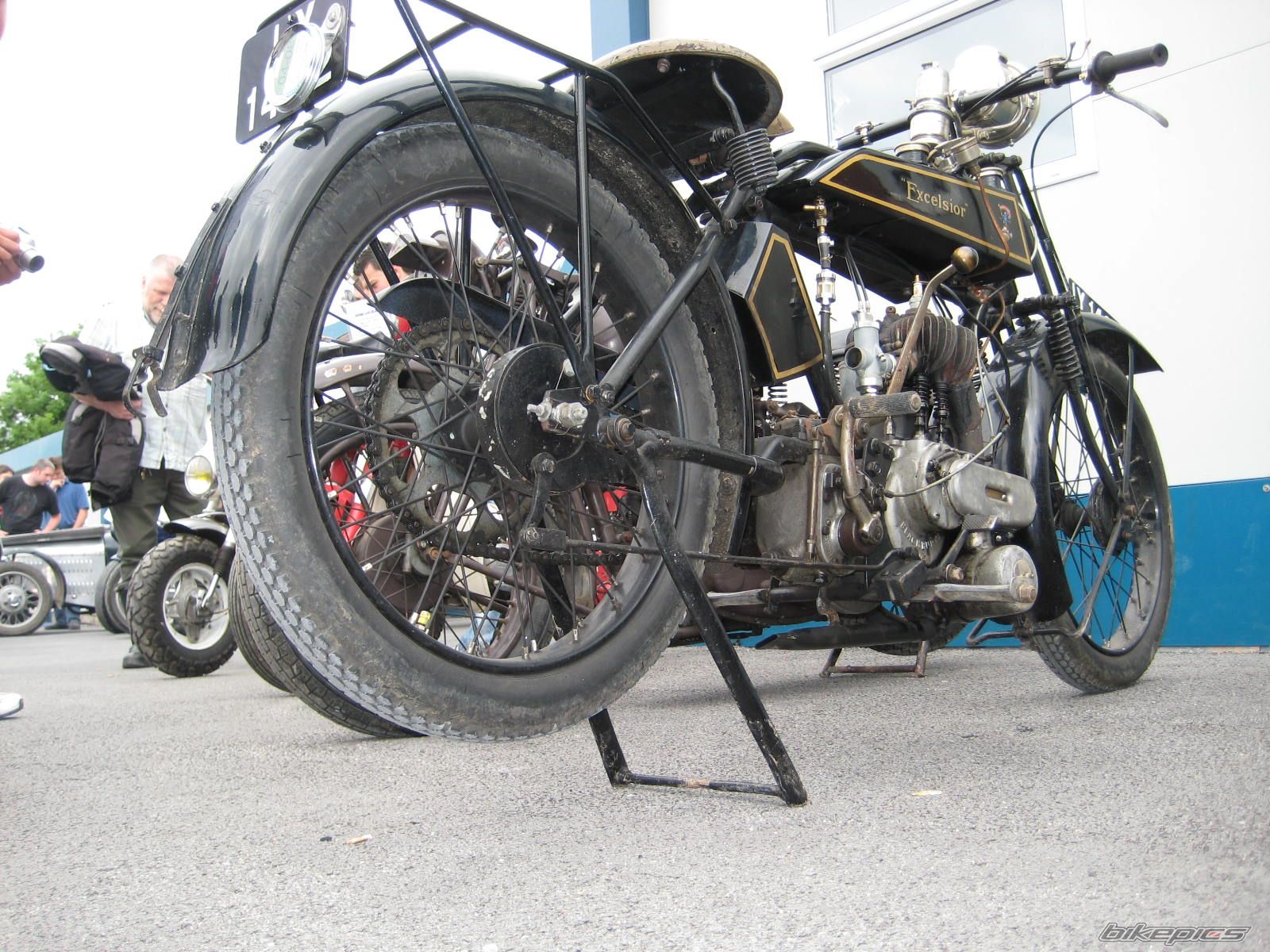 Bike Photo 1342687