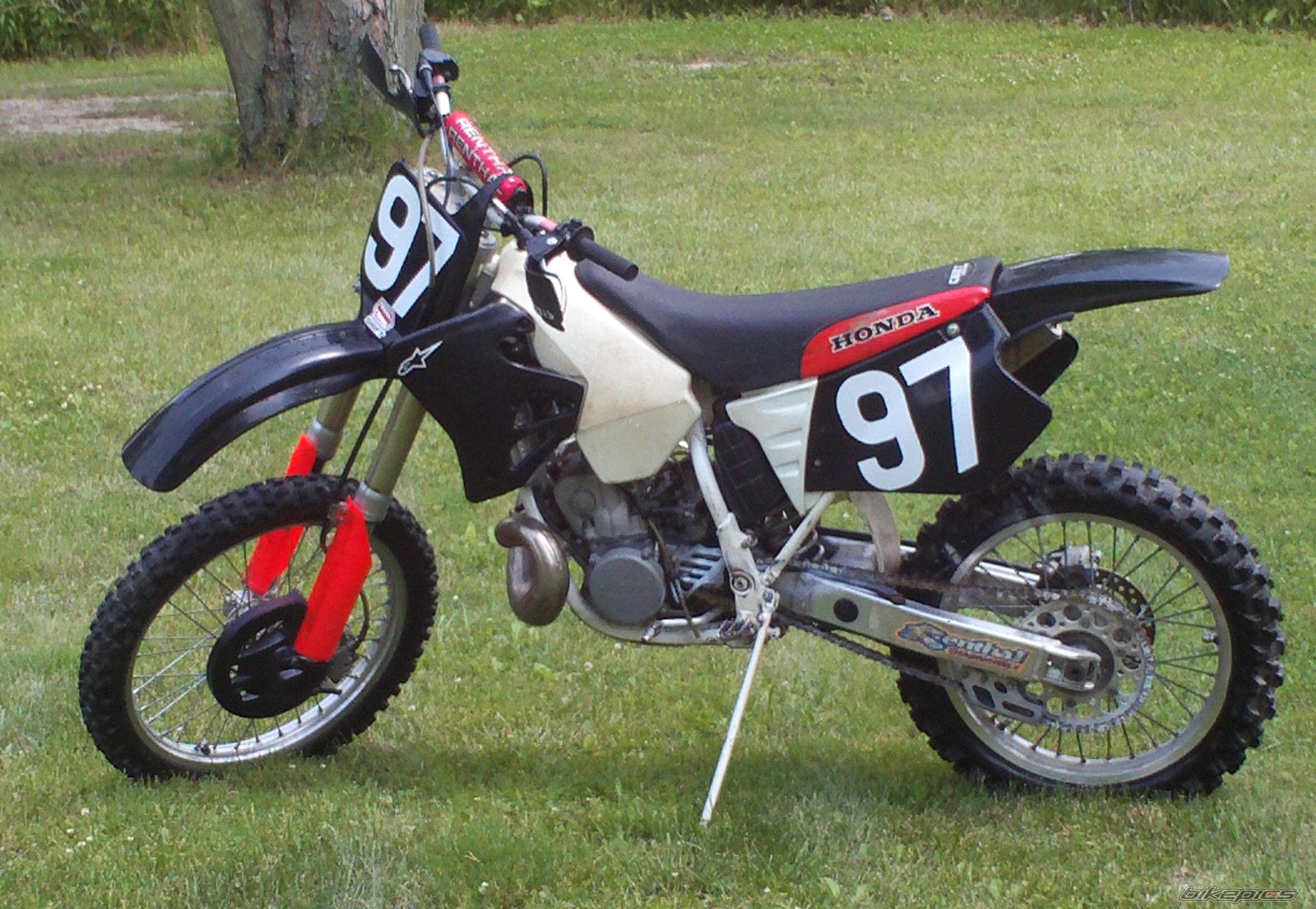 Bike Photo 1342700