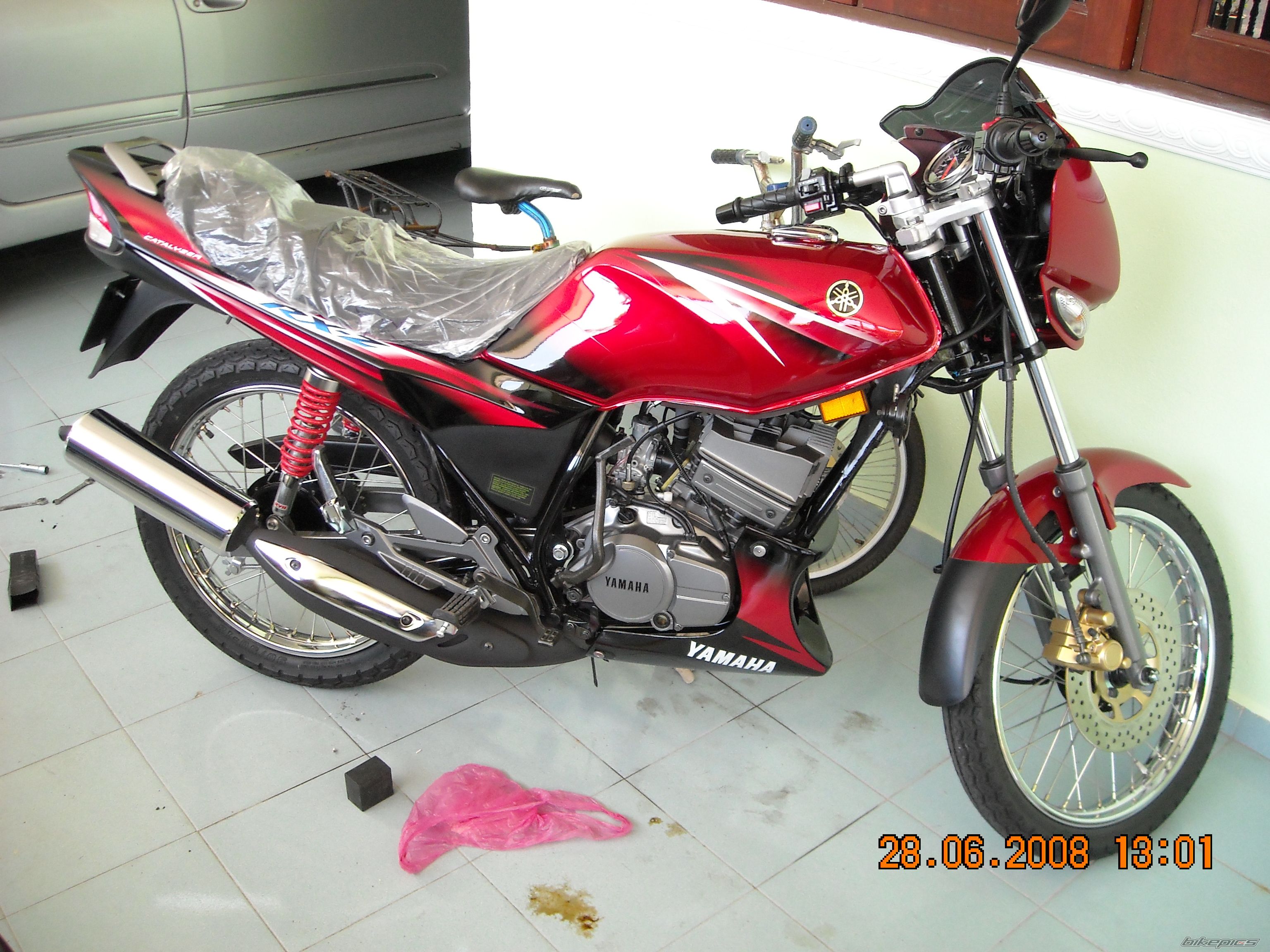 Bike Photo 1342702