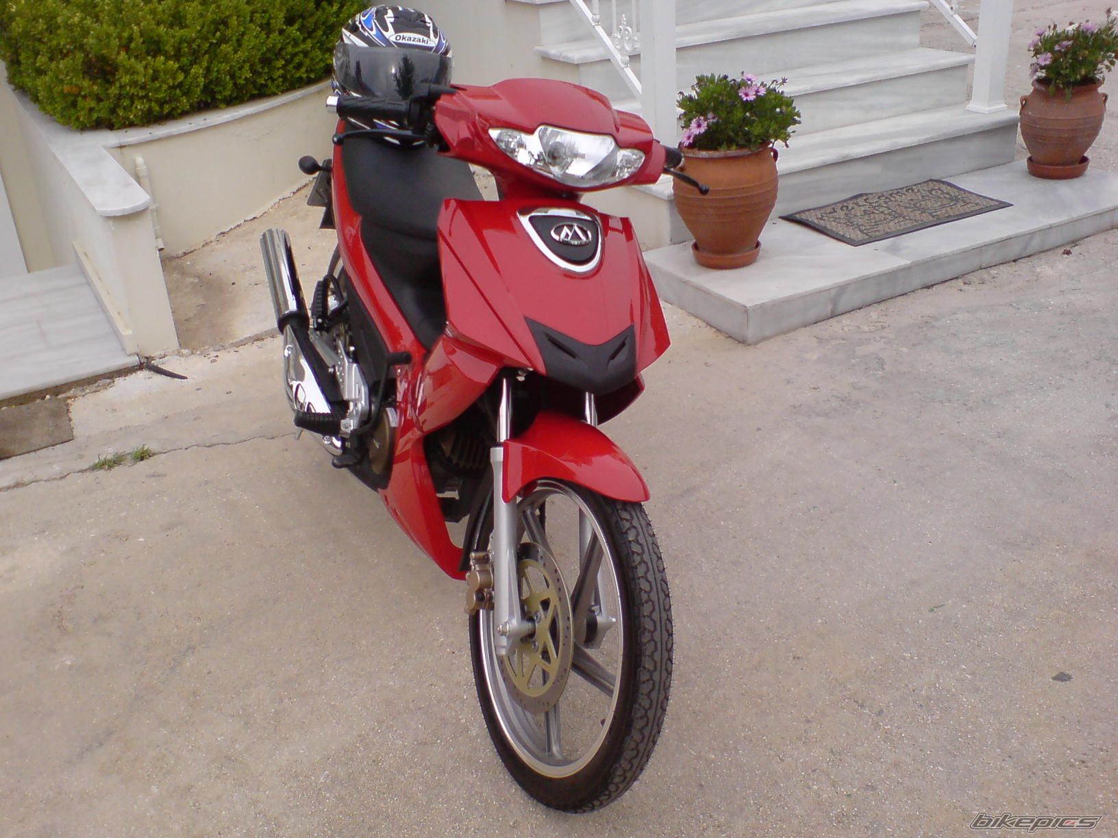 Bike Photo 1342762