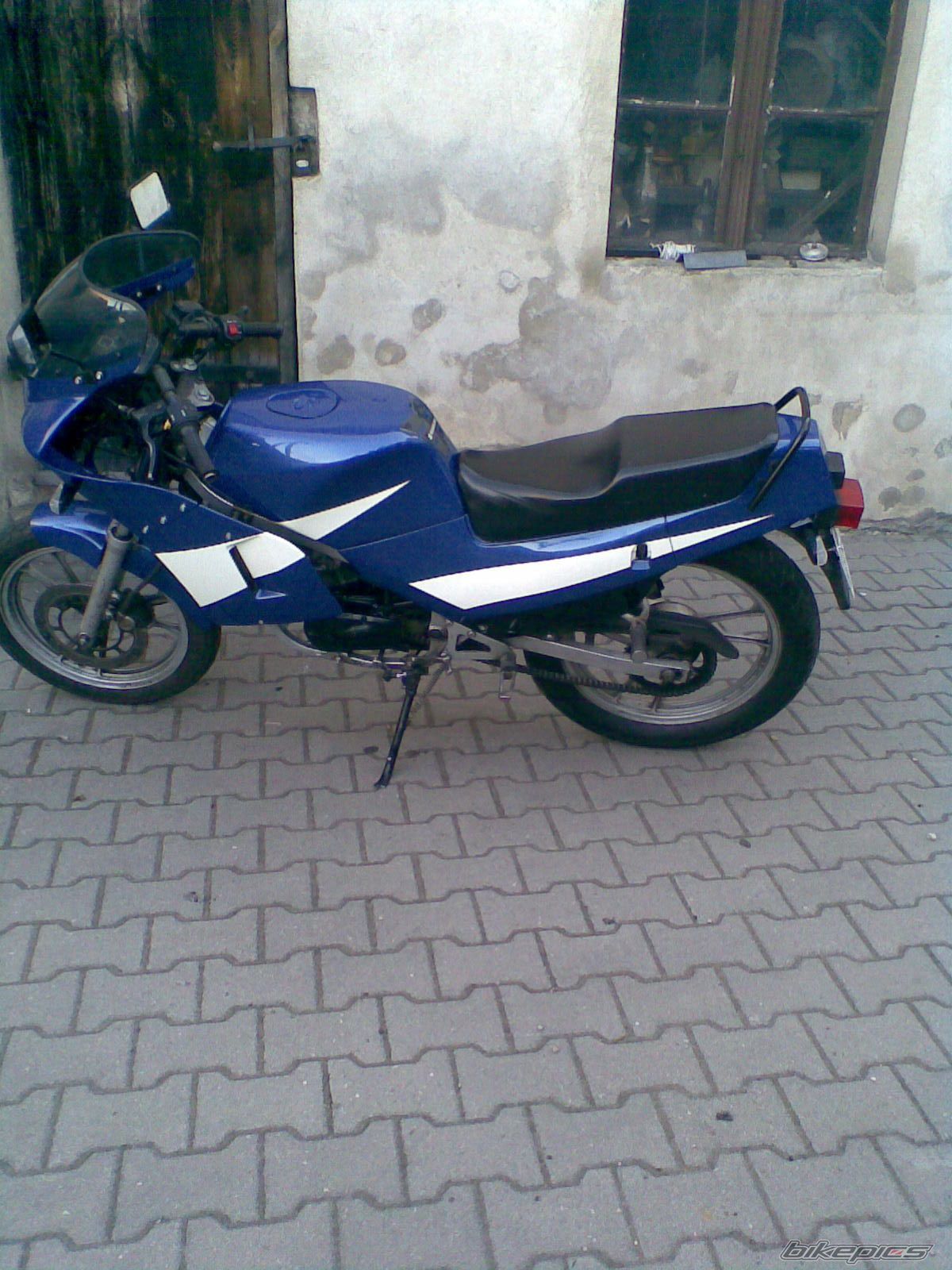 Bike Photo 1342771
