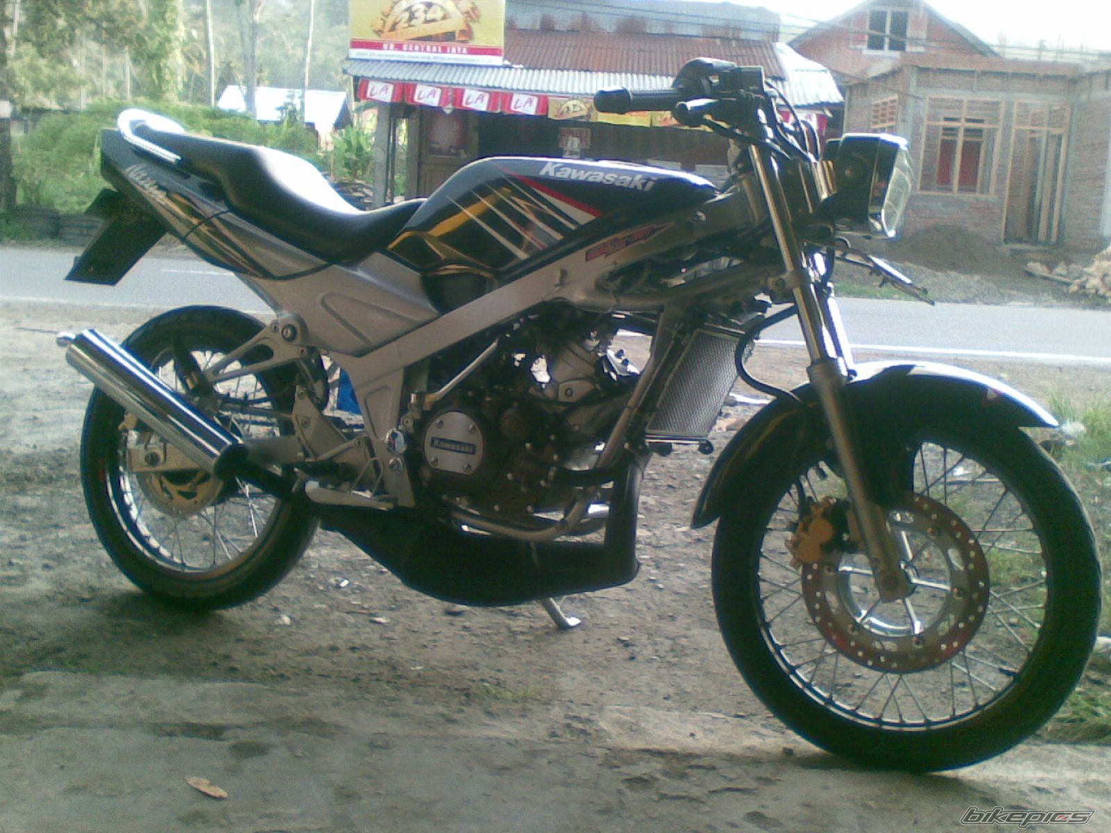 Bike Photo 1342781