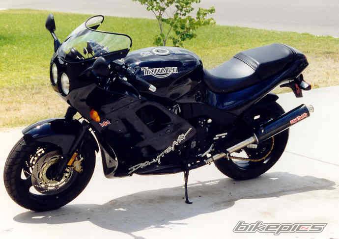 Bike Photo 134279