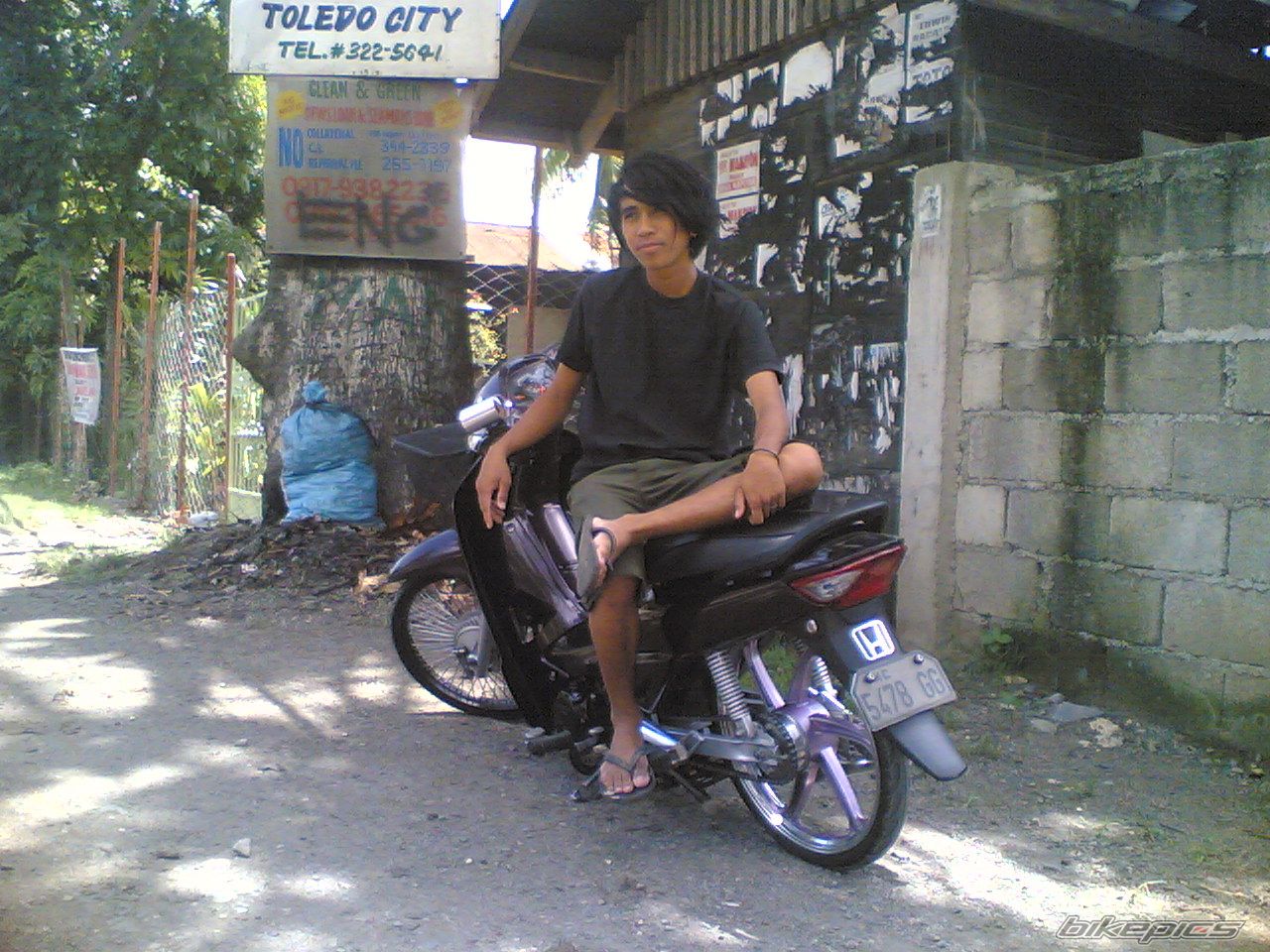Bike Photo 1342790