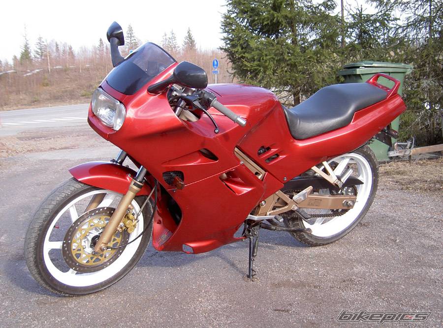 Bike Photo 134299