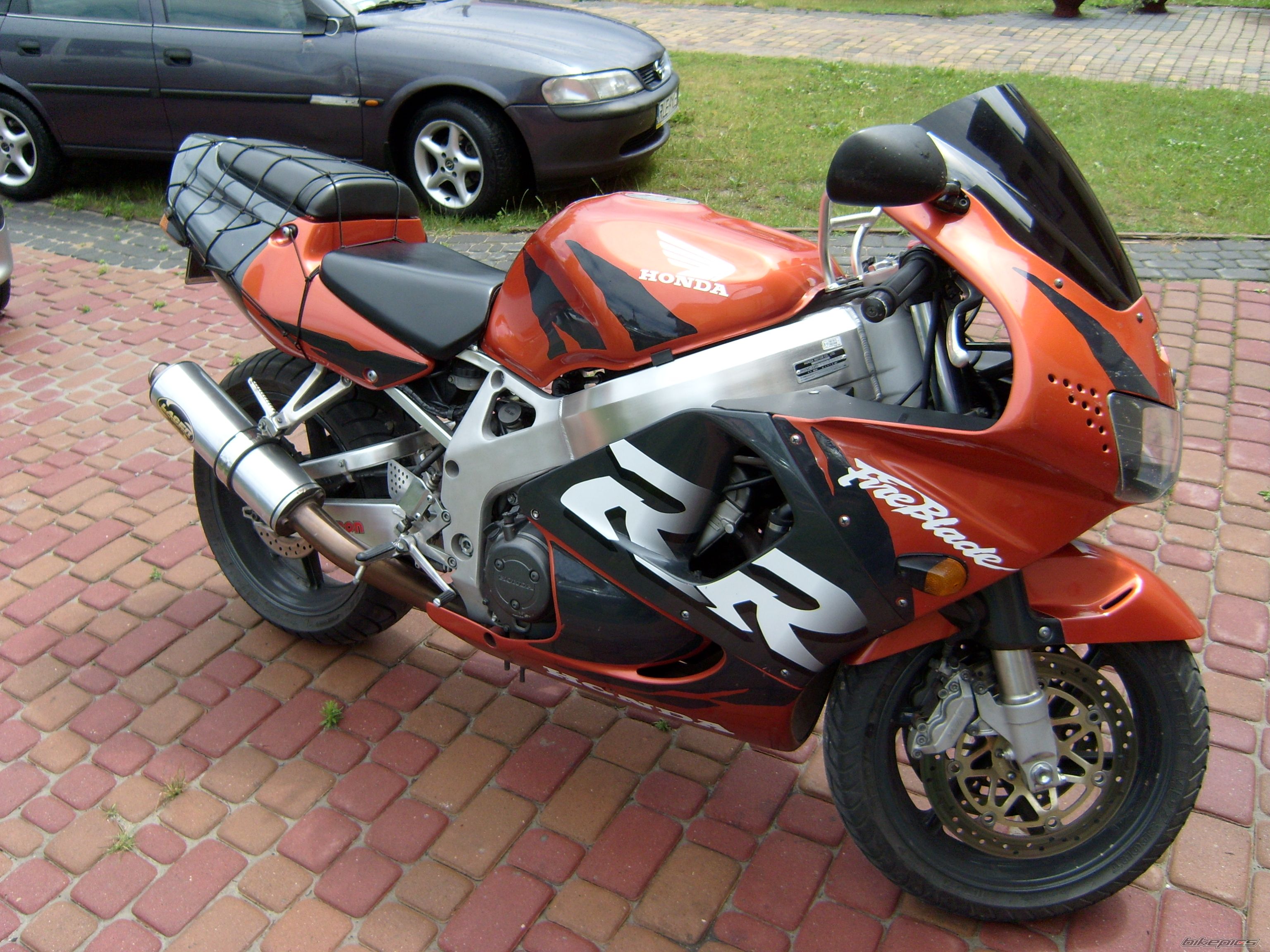 Bike Photo 1342995