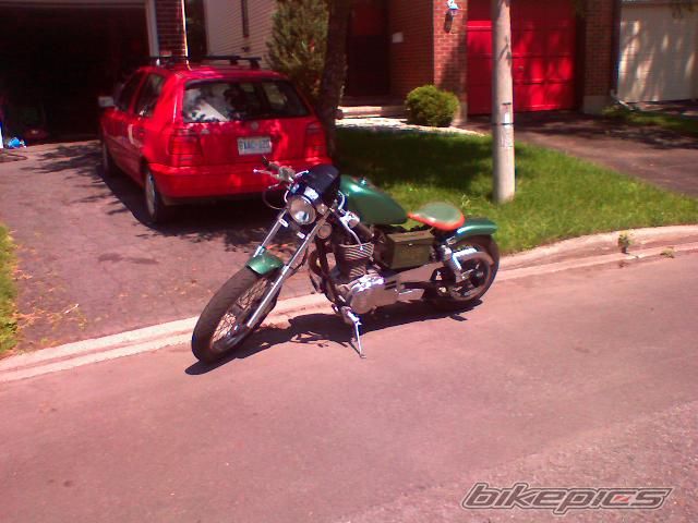 Bike Photo 1342996