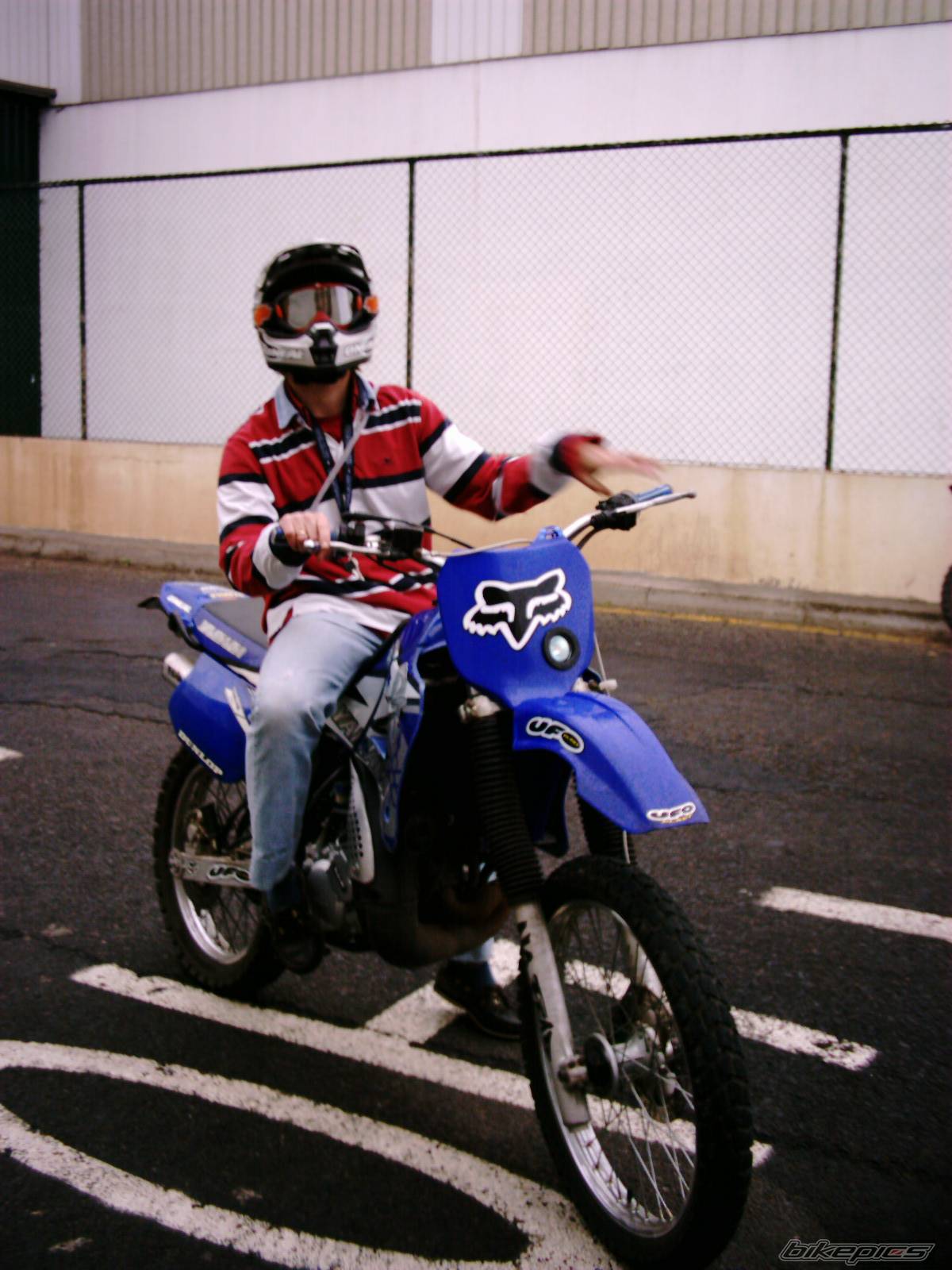 Bike Photo 134307