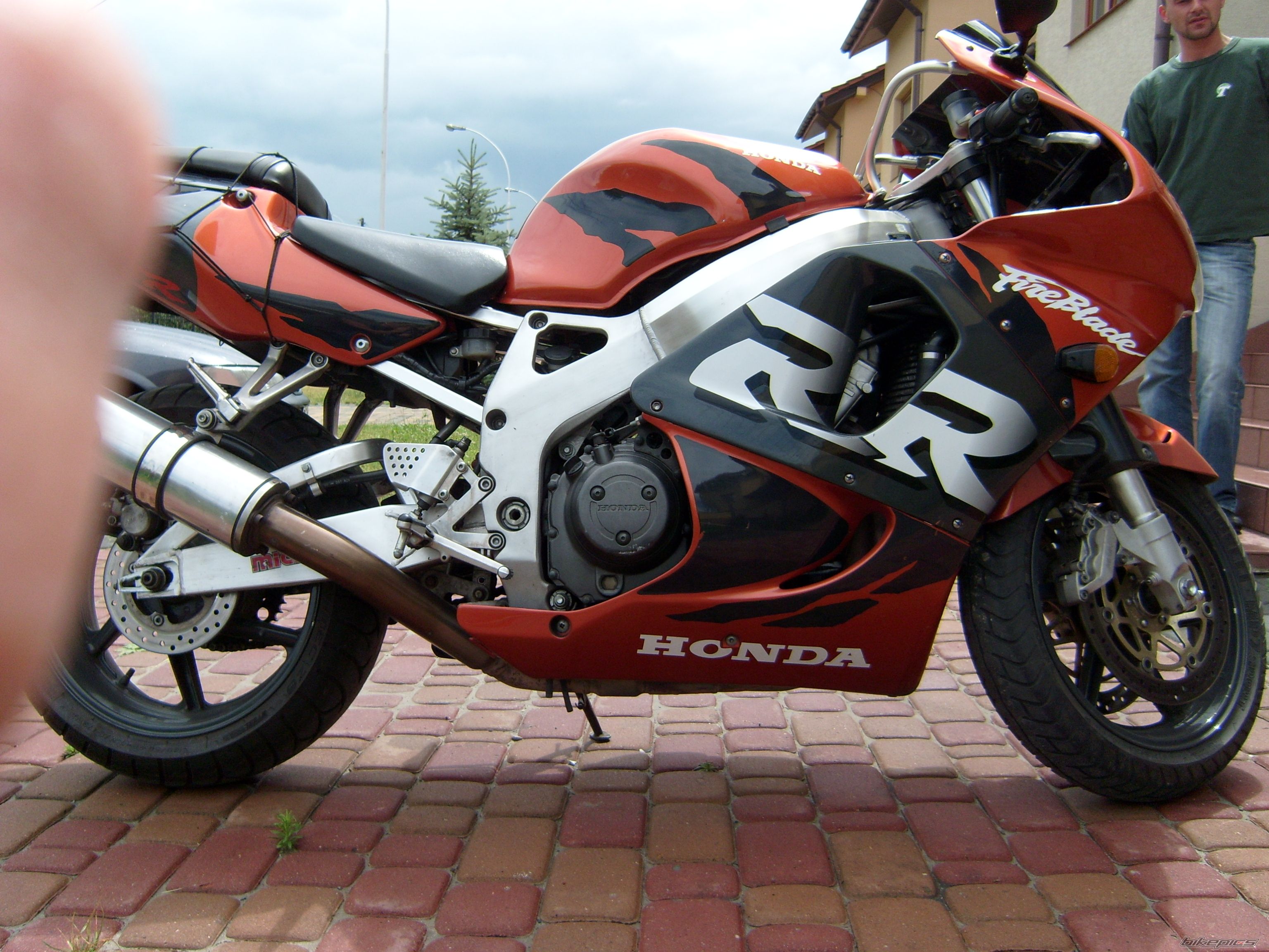 Bike Photo 1343081