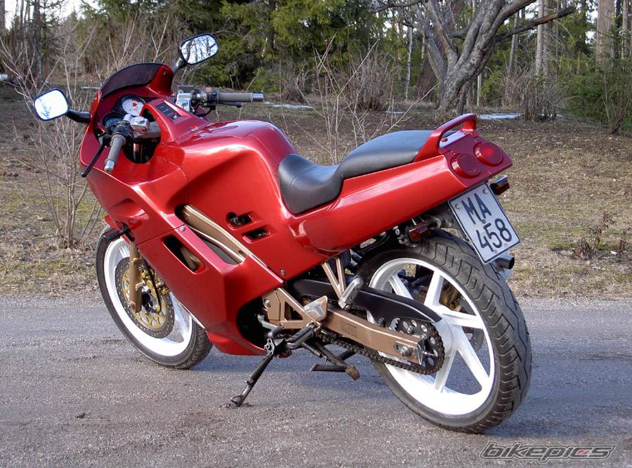 Bike Photo 134310