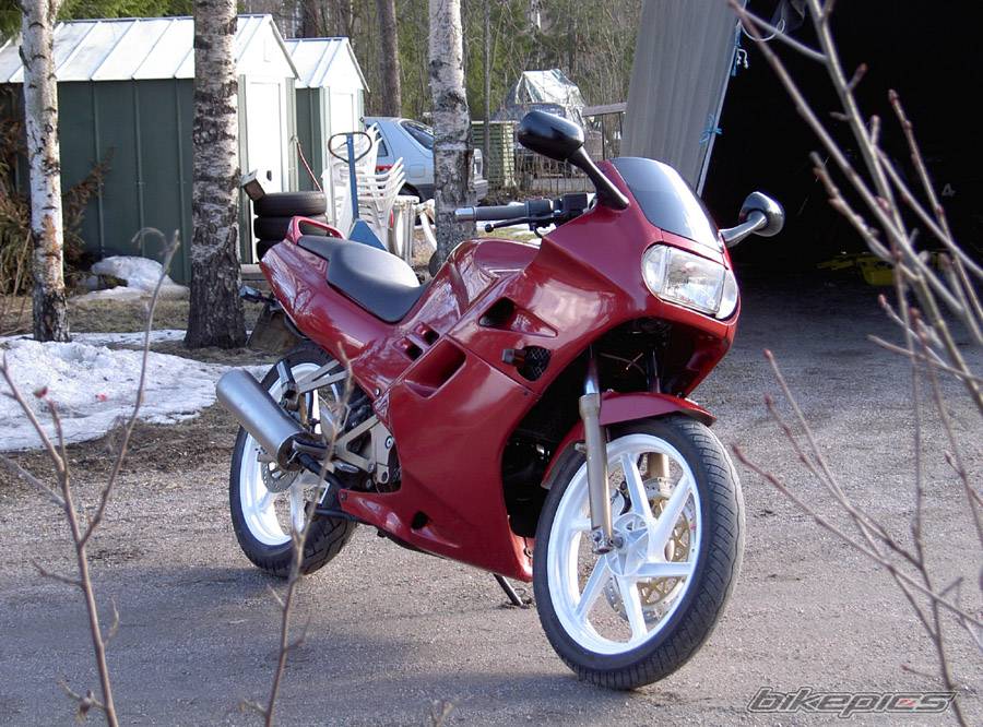 Bike Photo 134312