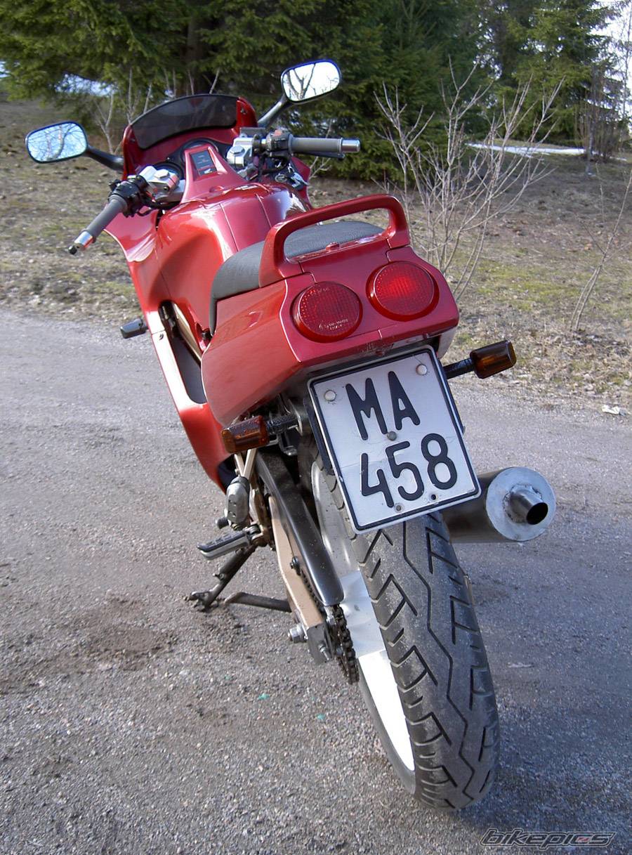 Bike Photo 134313