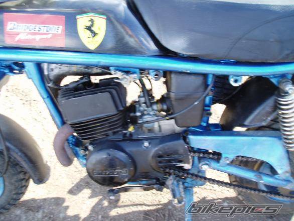 Bike Photo 134323