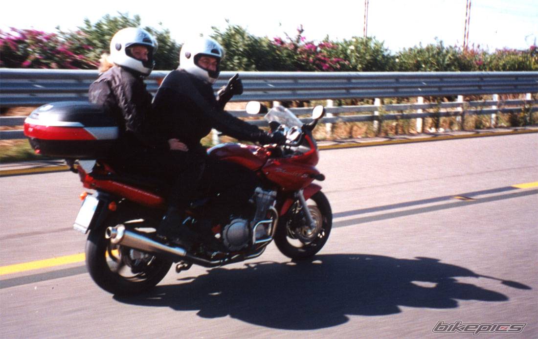 Bike Photo 13433