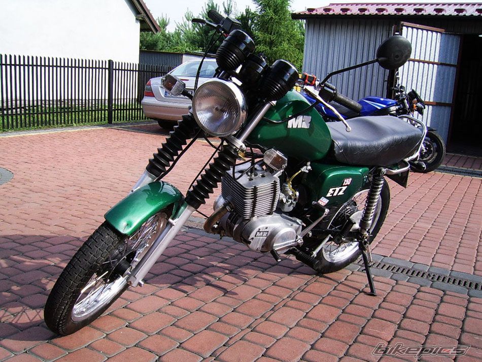 Bike Photo 1343302