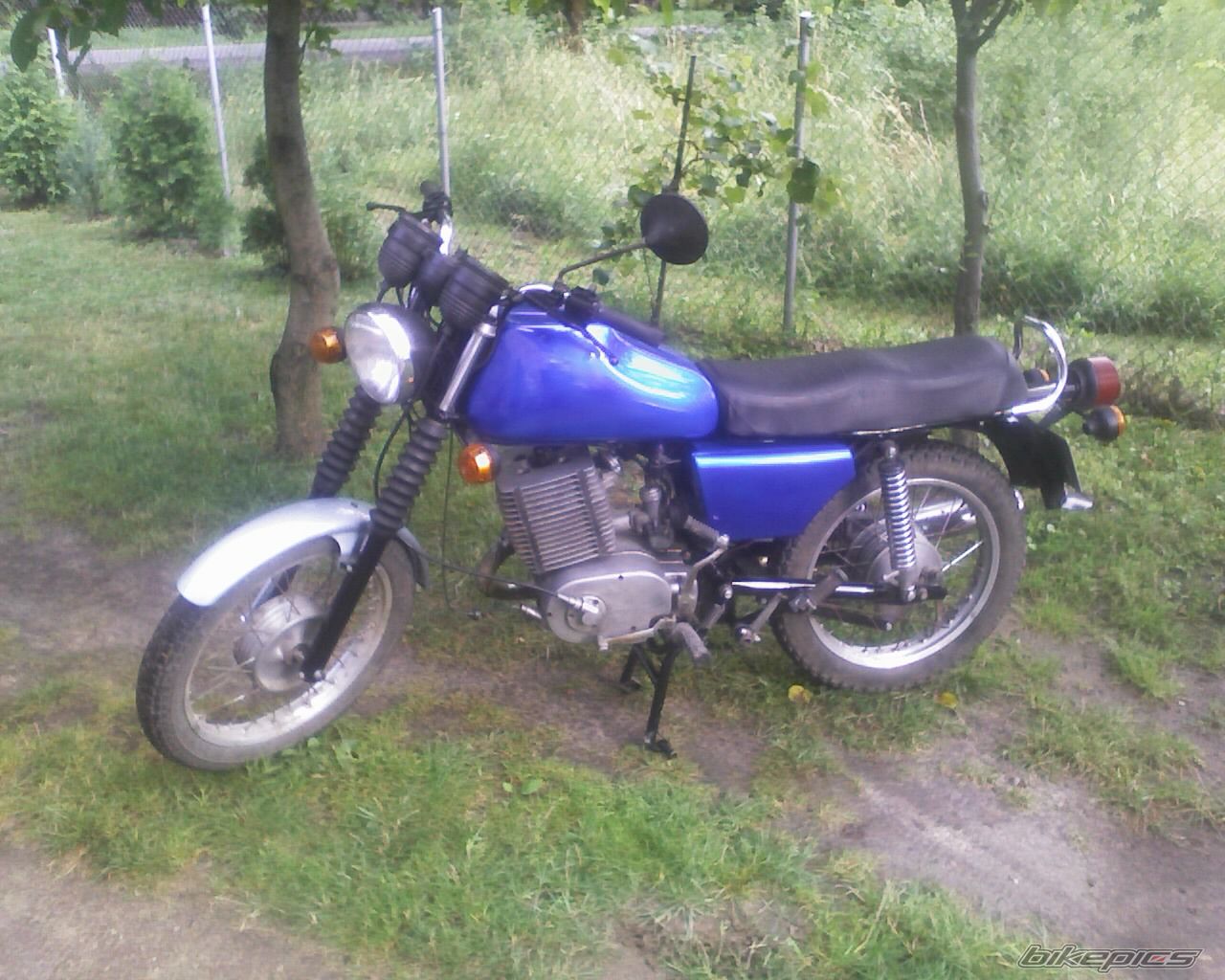 Bike Photo 1343428