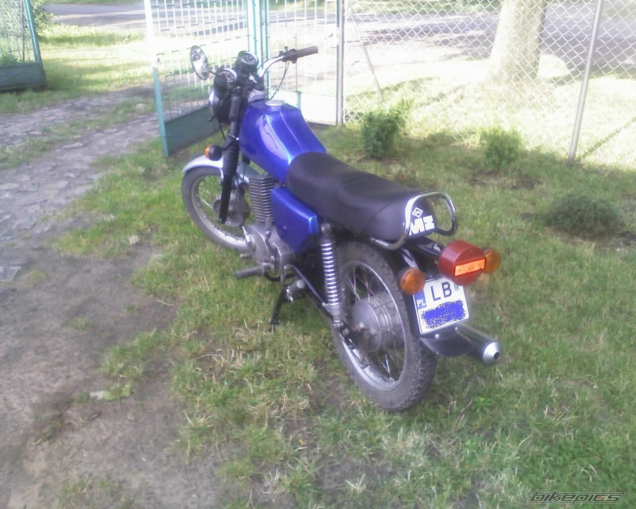 Bike Photo 1343430