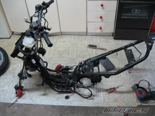 Bike Photo 1343445