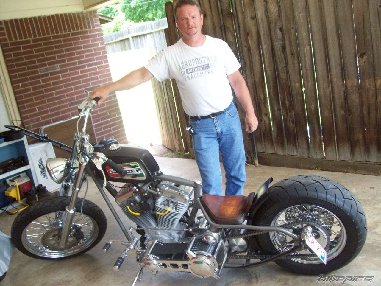Bike Photo 1343454