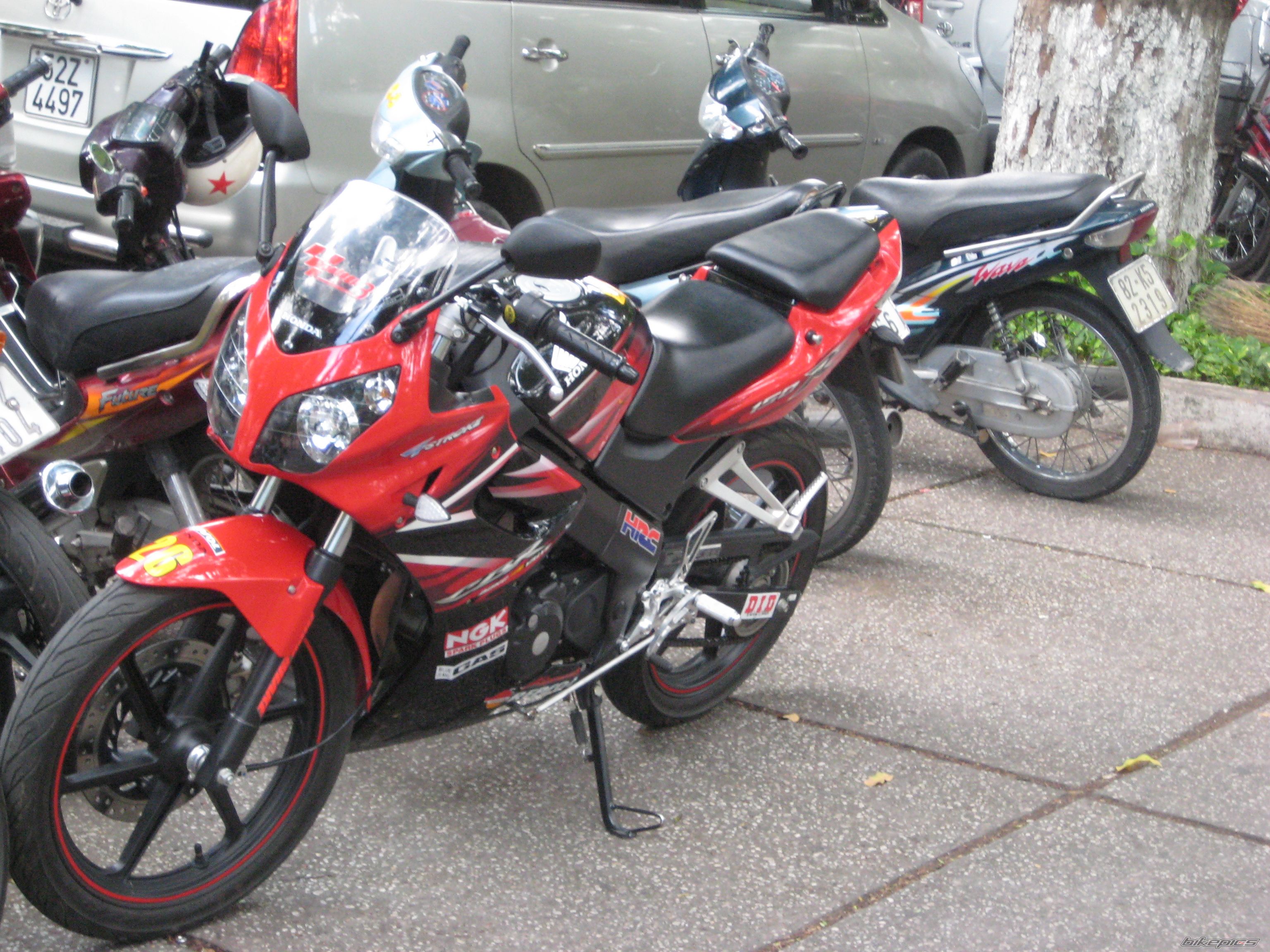 Bike Photo 1343524