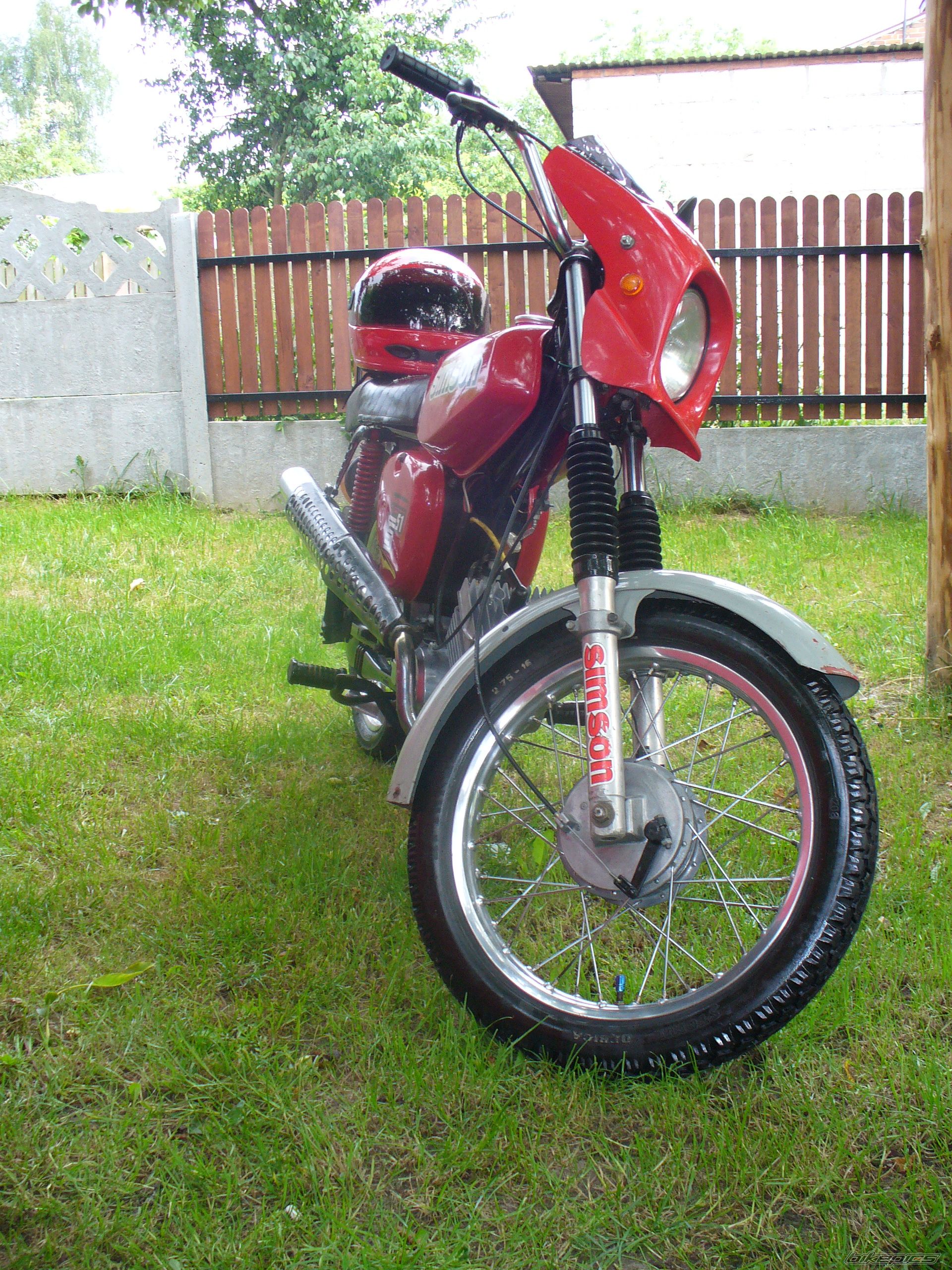 Bike Photo 1343668
