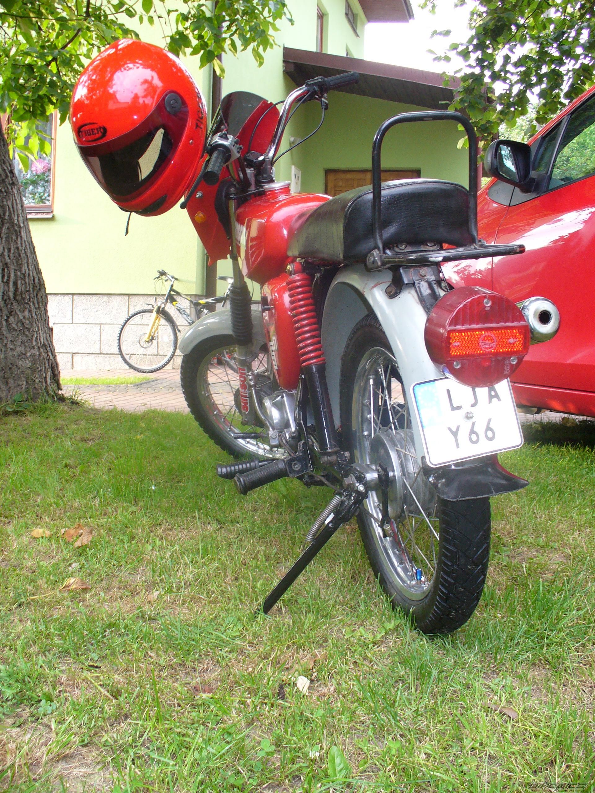Bike Photo 1343727