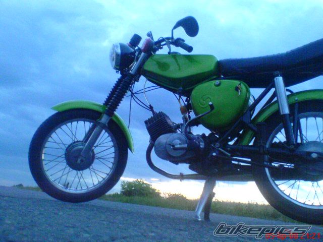 Bike Photo 1343749