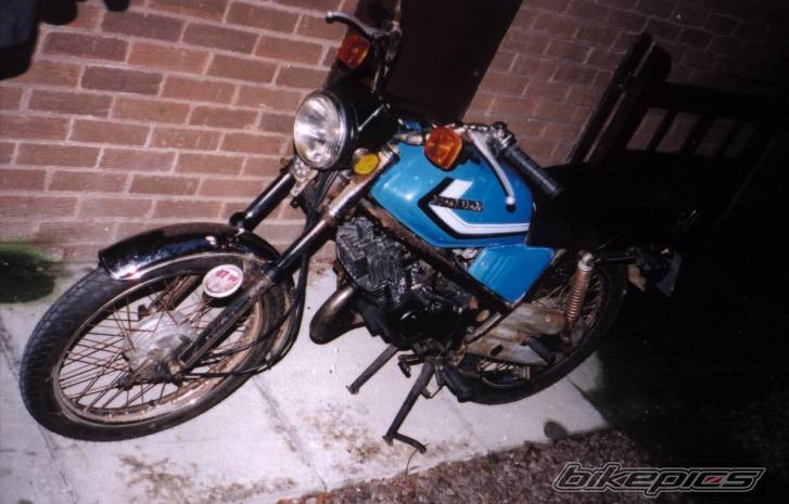Bike Photo 134376