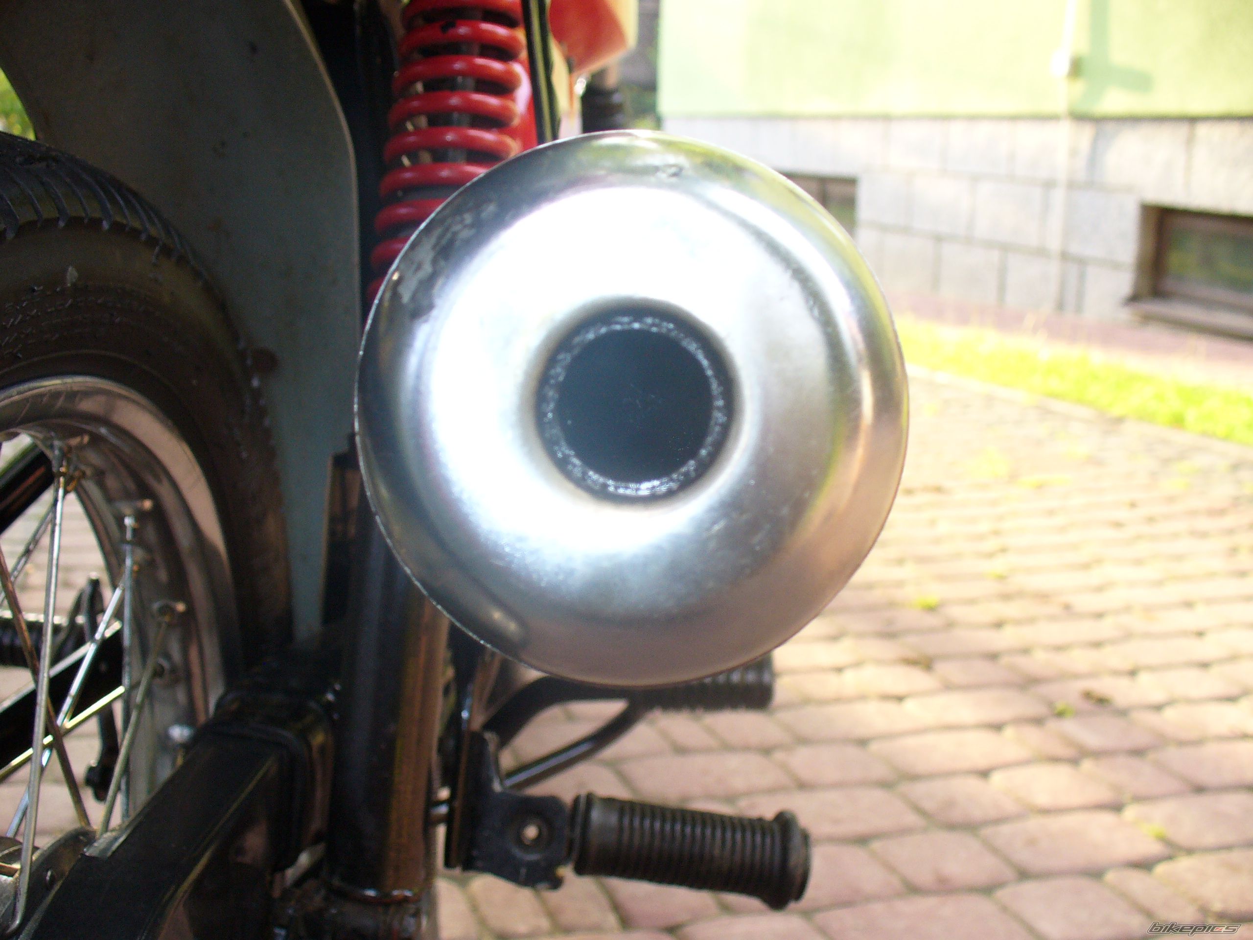 Bike Photo 1343774