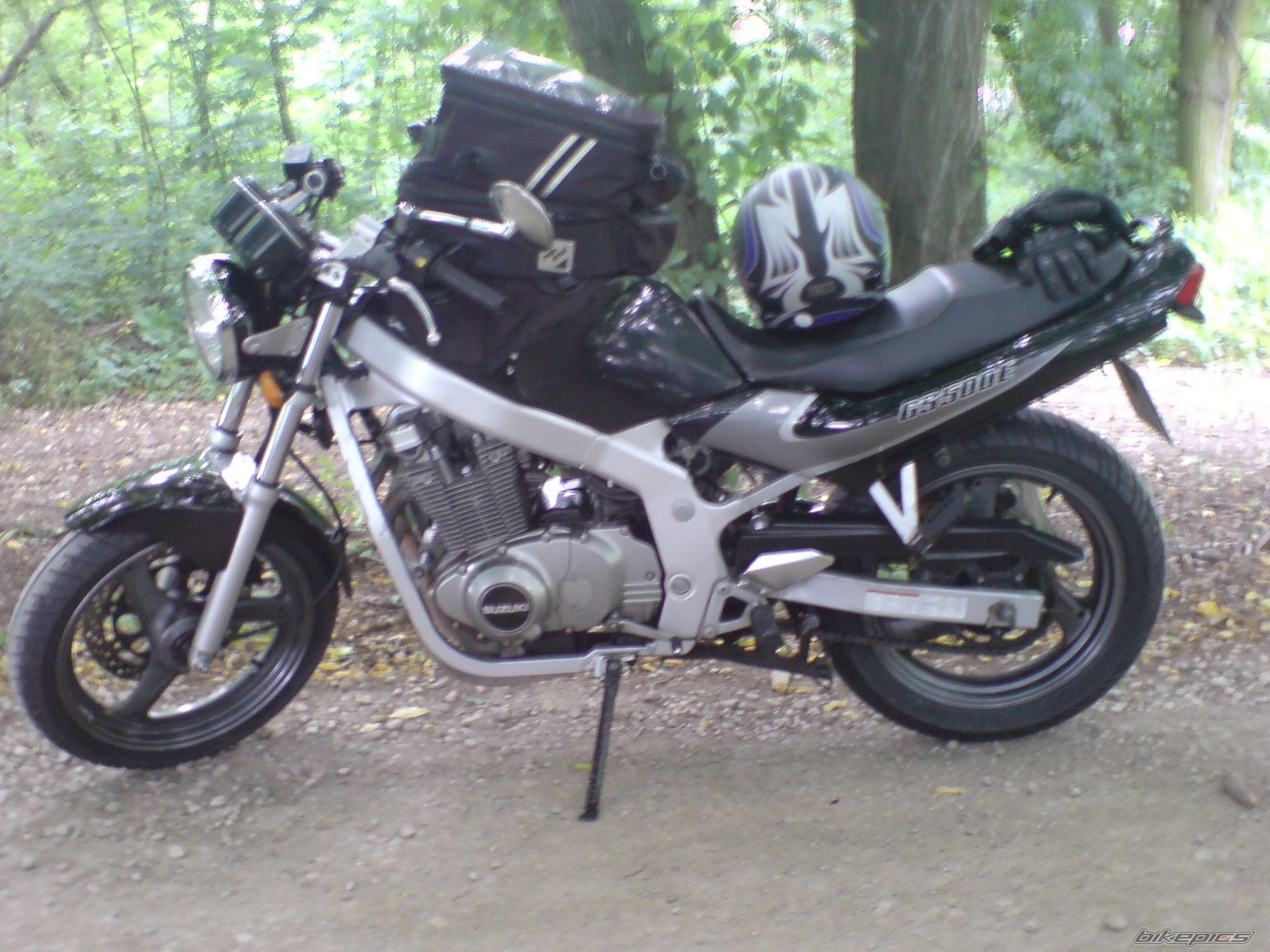 Bike Photo 1343865