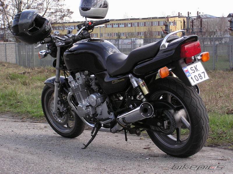 Bike Photo 134396