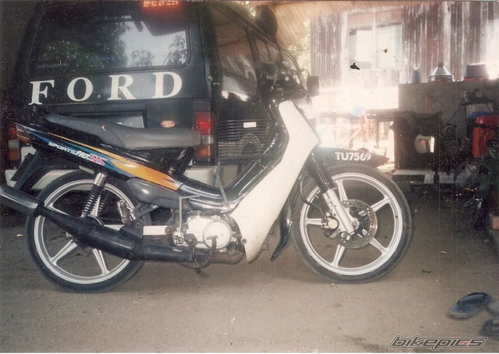 Bike Photo 1343977